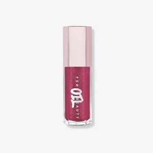 Fenty Beauty Gloss Bomb Luminizing Lip Oil Gloss Raspberry Jams Limited Edition